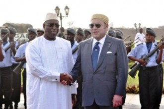 Koacinaute : Visite officielle du Président sénégalais au Maroc : nouveau témoignage de lÂ’exceptionnalité des relations entre Rabat et Dakar